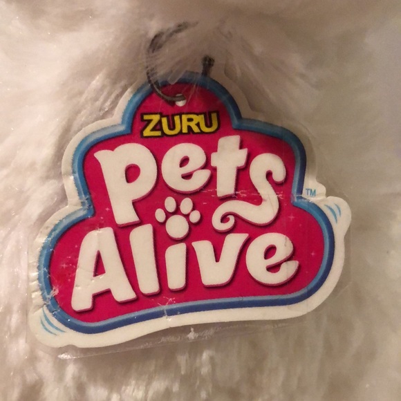 Boppi the Booty Shakin’ Llama by Zuru Pets Alive - Picture 7 of 11